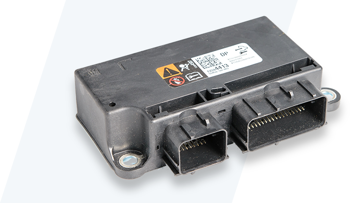 Módulo SRS de Airbag